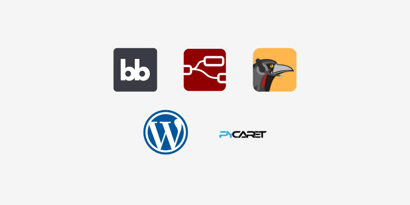 Top 10 open source low-code platforms
